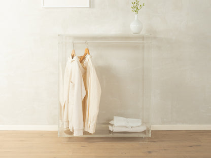 1980er Jahre Acryl Kommode - Bild 1