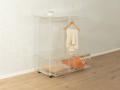 1980er Jahre Acryl Kommode - Bild 8