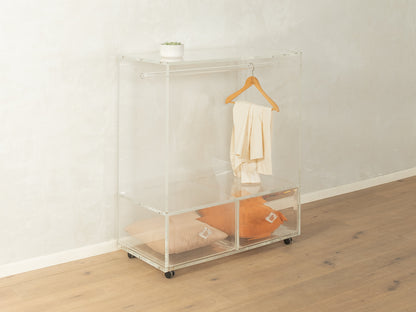 1980er Jahre Acryl Kommode - Bild 1