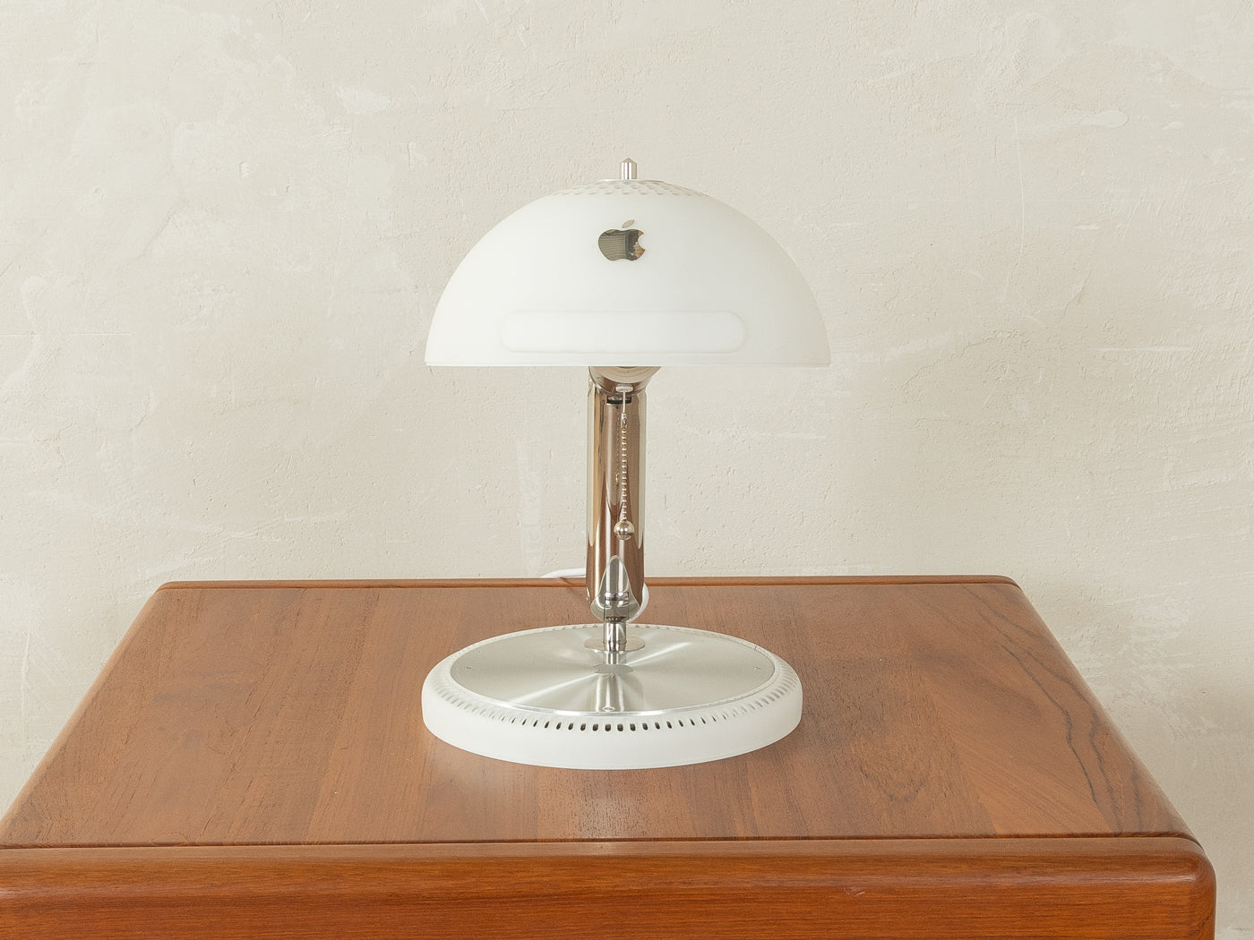 Apple iMac G4 Tischleuchte