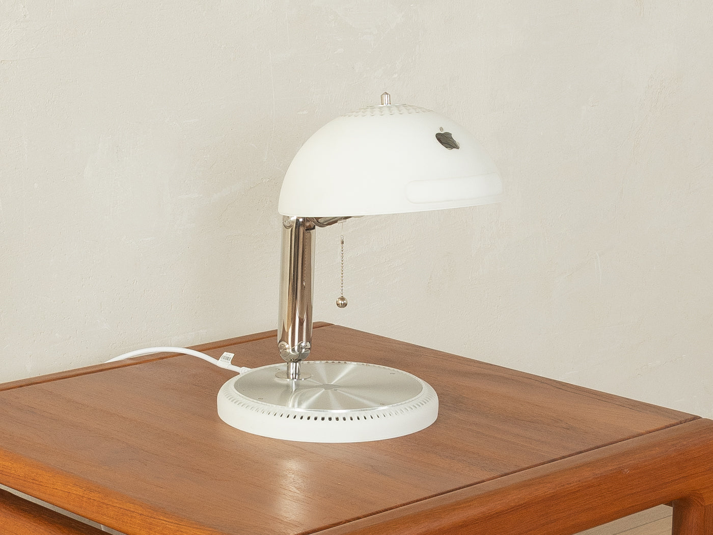 Apple iMac G4 Tischleuchte