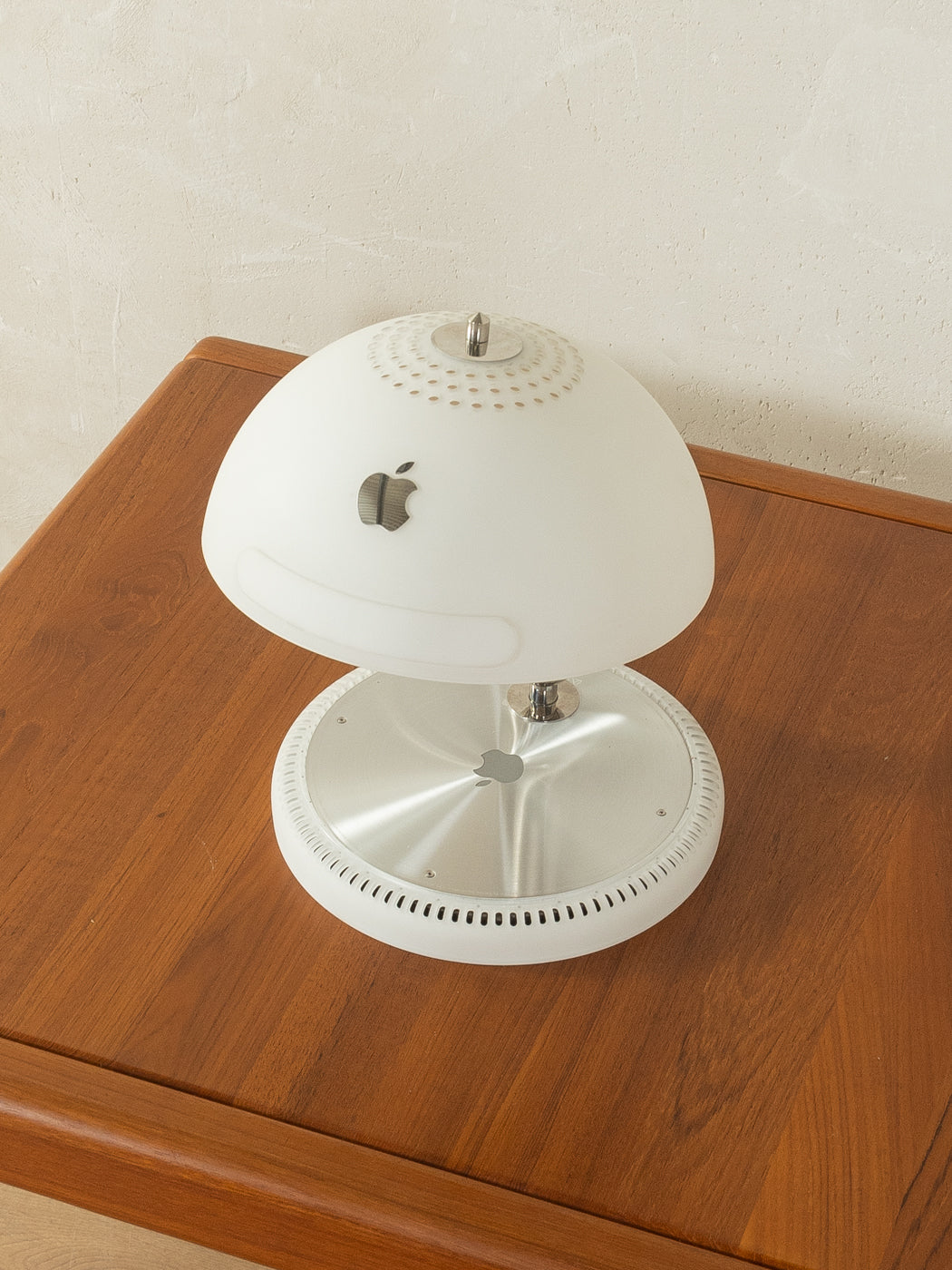 Apple iMac G4 Tischleuchte