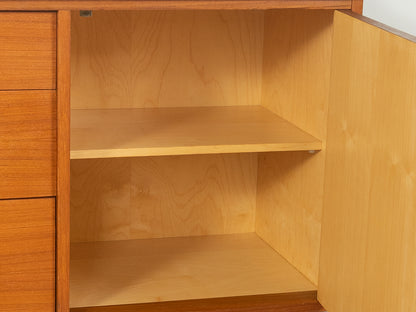 1960er Jahre Wandregal, Olof Pira, Planmöbel - Bild 9
