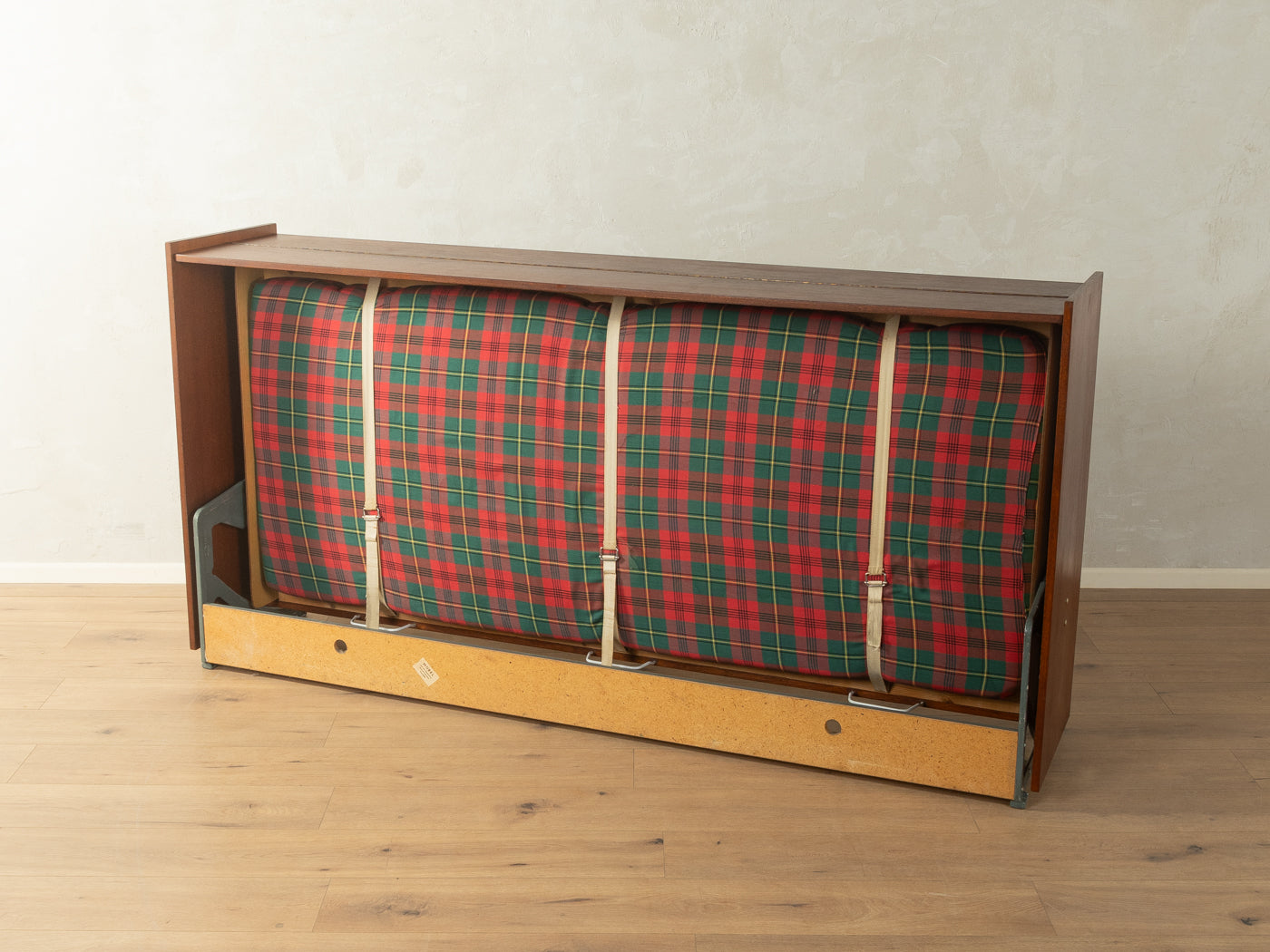 1960s Mid-Century Folding Bed