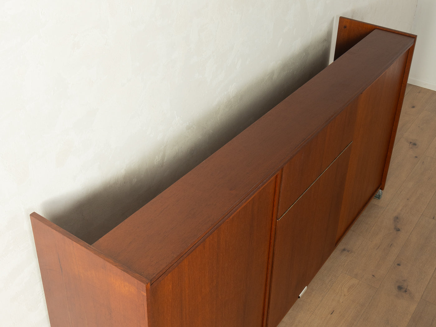 1960s Mid-Century Folding Bed