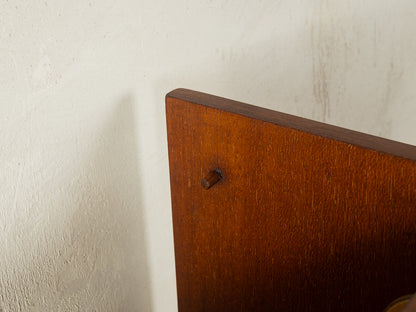 1960s Mid-Century Folding Bed