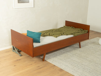 1960s Mid-Century Folding Bed