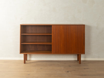 1960er Jahre Sideboard, WK Möbel - Bild 1