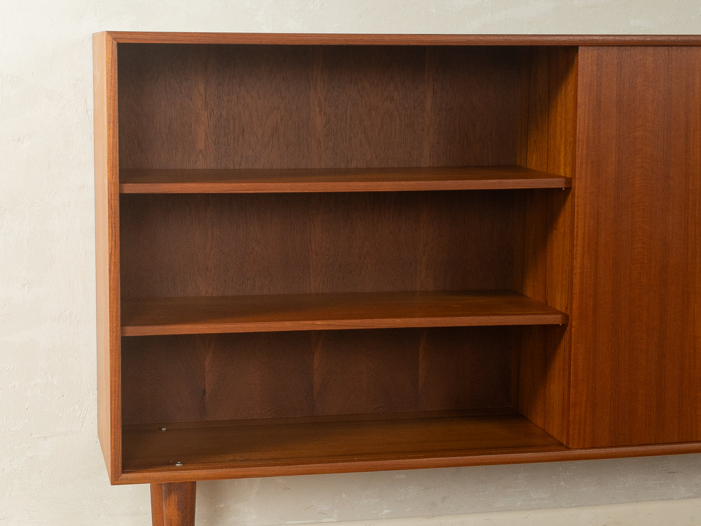 1960er Jahre Sideboard, WK Möbel - Bild 3