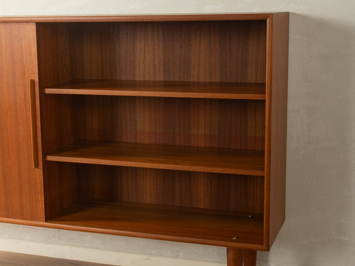 1960er Jahre Sideboard, WK Möbel - Bild 4