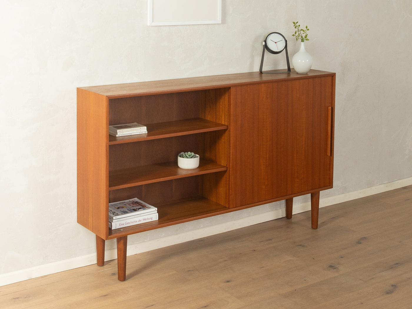 1960er Jahre Sideboard, WK Möbel - Bild 6