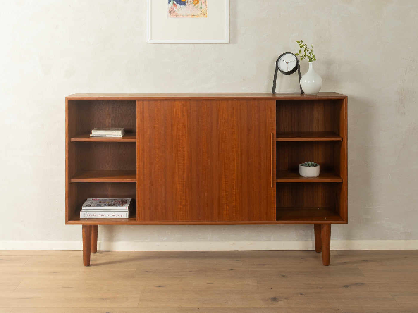 1960er Jahre Sideboard, WK Möbel - Bild 7
