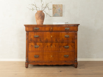 1930er Jahre Art Déco Kommode - Bild 2