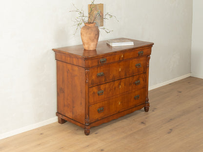 1930er Jahre Art Déco Kommode - Bild 1