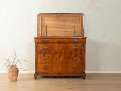 1930er Jahre Art Déco Kommode - Bild 4