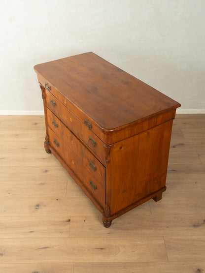 1930er Jahre Art Déco Kommode - Bild 3