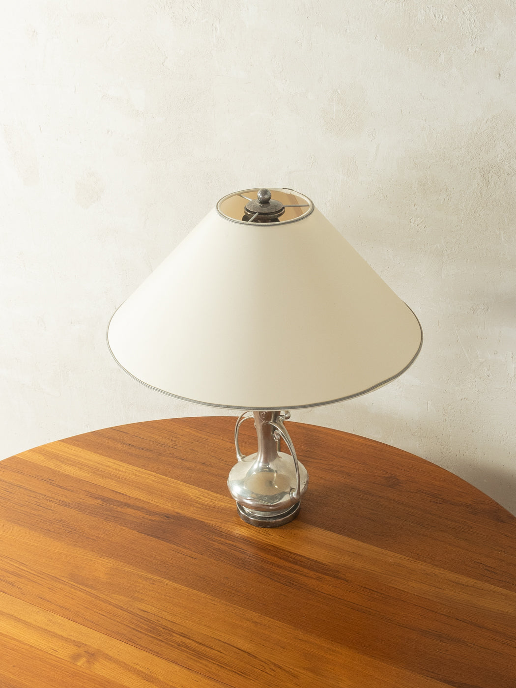 Jugendstil Tischlampe