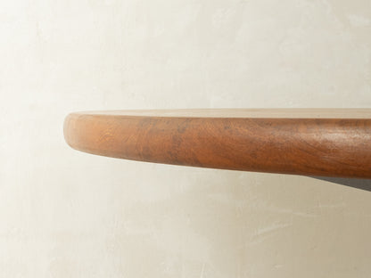 1960er Jahre Esstisch, CJ Rosengaarden - Bild 3