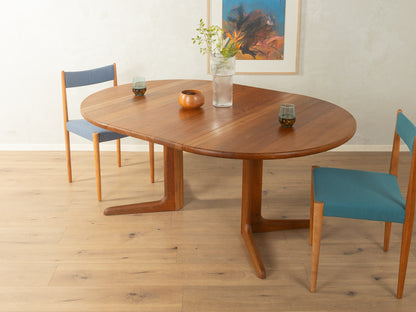 1960er Jahre Esstisch, CJ Rosengaarden - Bild 10