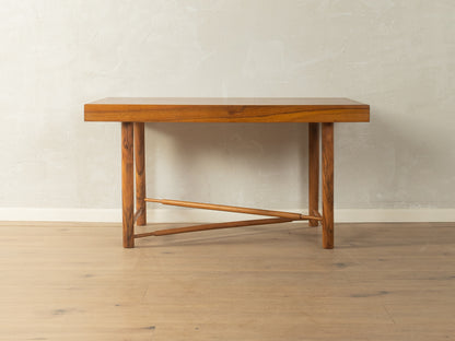 1960er Jahre Mid-Century Couchtisch - Bild 4