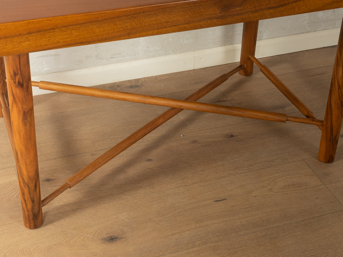 1960er Jahre Mid-Century Couchtisch - Bild 6
