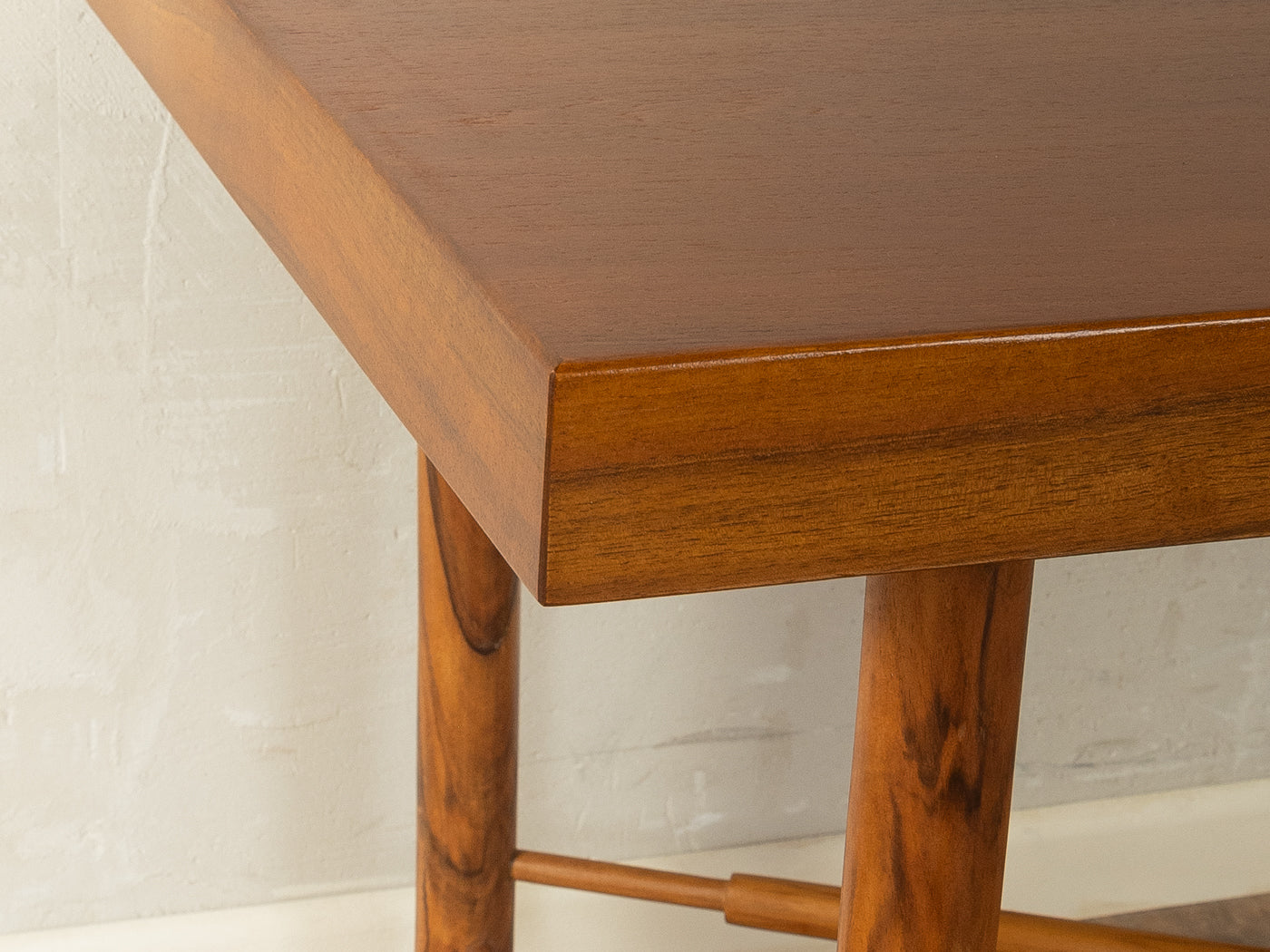 1960er Jahre Mid-Century Couchtisch - Bild 5