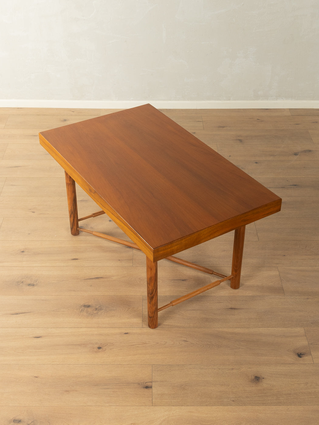 1960er Jahre Mid-Century Couchtisch - Bild 3