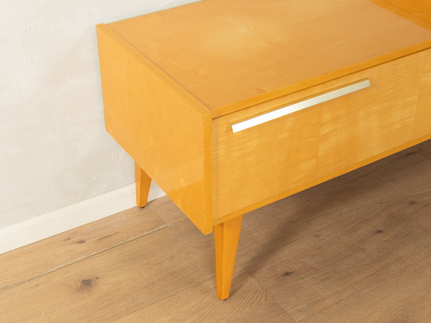 1950er Jahre Mid-Century Kommode - Bild 7