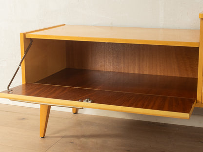 1950er Jahre Mid-Century Kommode - Bild 9