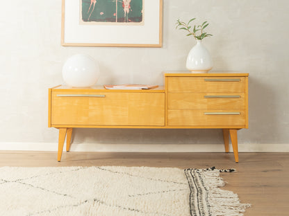 1950er Jahre Mid-Century Kommode - Bild 2