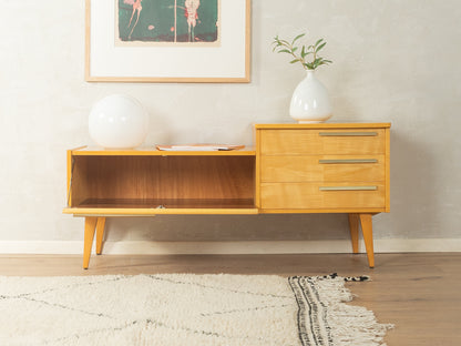 1950er Jahre Mid-Century Kommode - Bild 3