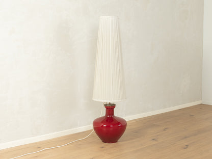 1960s Floor Lamp