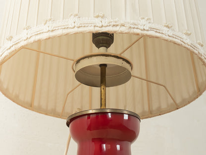 1960s Floor Lamp