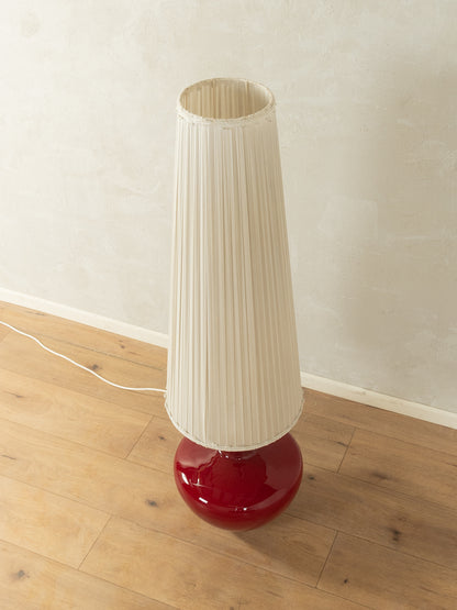 1960s Floor Lamp