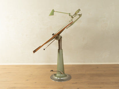 1950s Drawing Table, Nike Eskilstuna