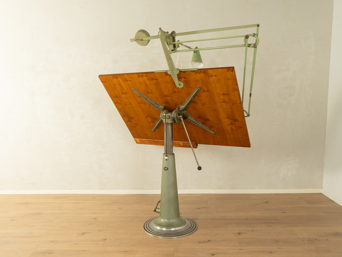 1950s Drawing Table, Nike Eskilstuna
