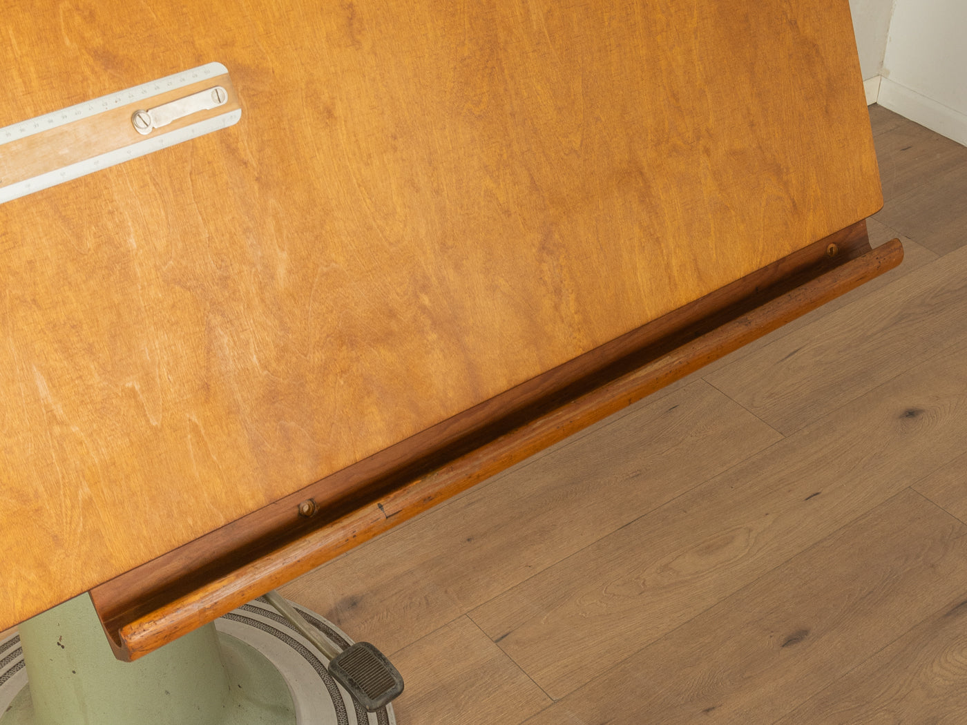 1950s Drawing Table, Nike Eskilstuna