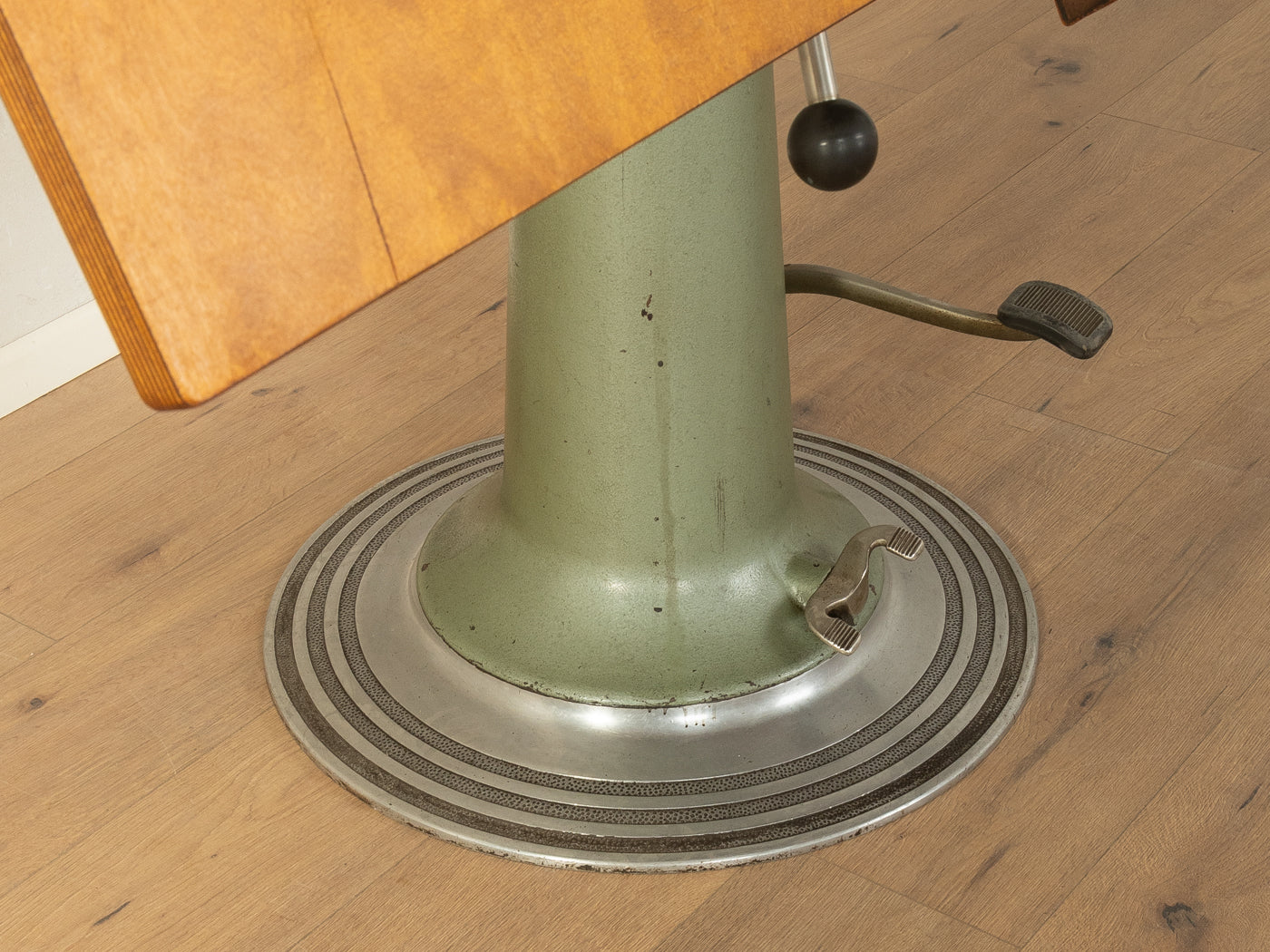1950s Drawing Table, Nike Eskilstuna