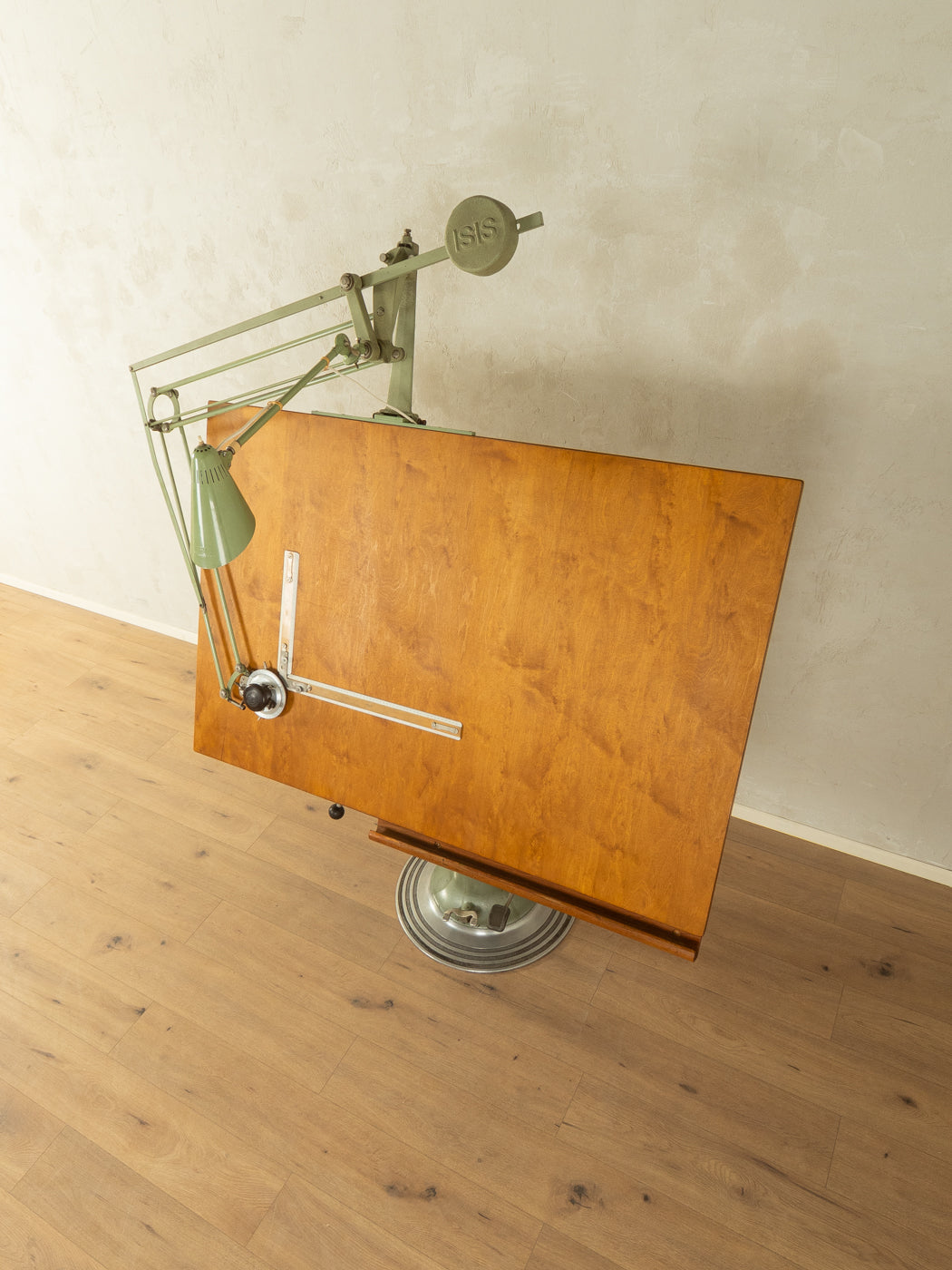 1950s Drawing Table, Nike Eskilstuna