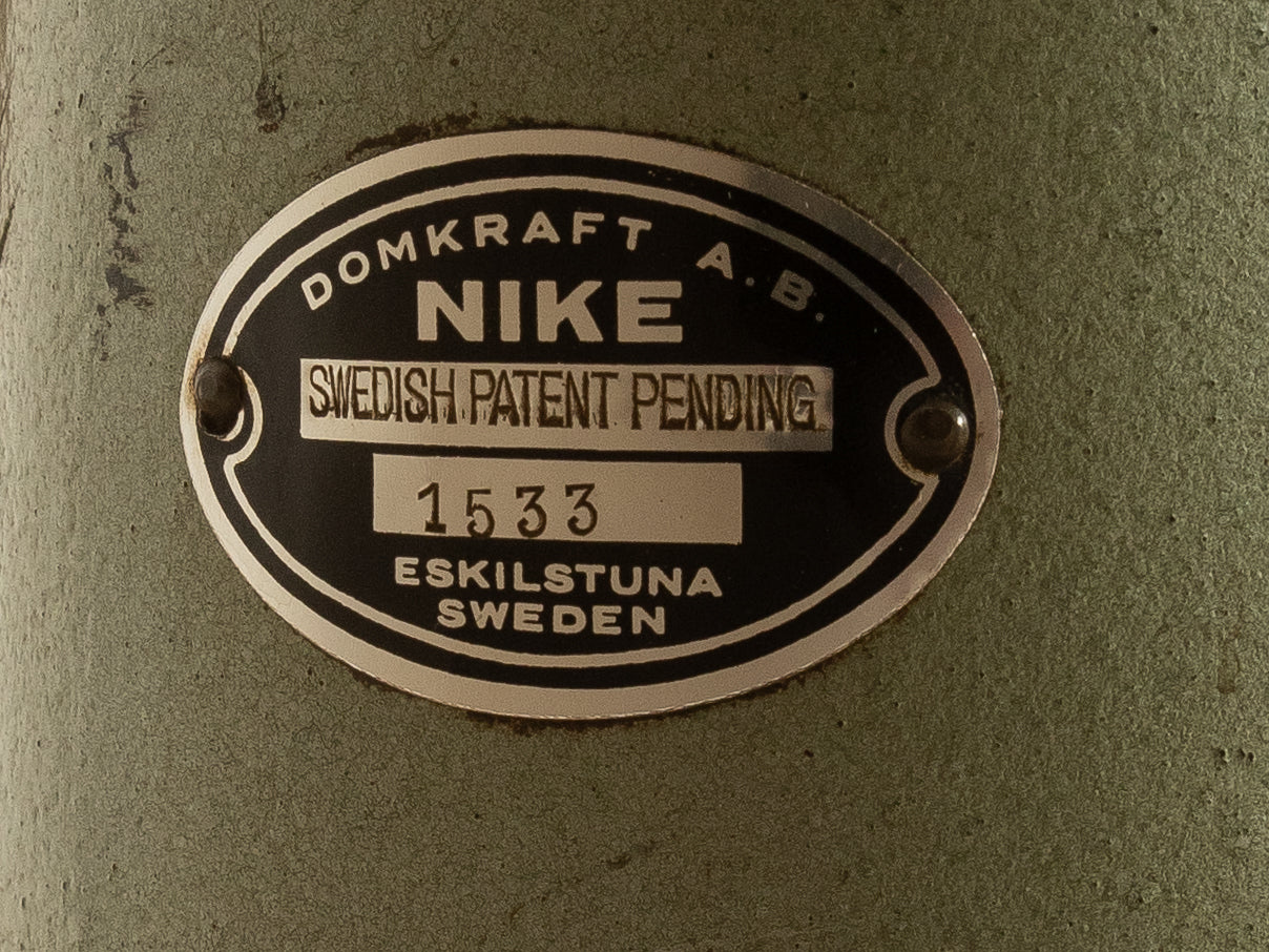 1950s Drawing Table, Nike Eskilstuna