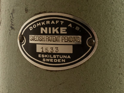 1950s Drawing Table, Nike Eskilstuna