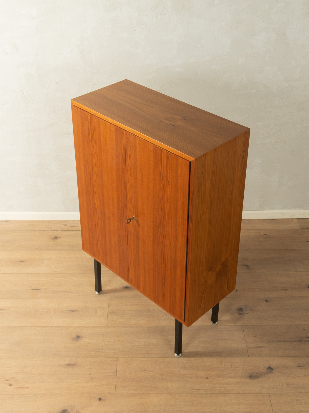 1950s chest of drawers, Oldenburger Möbelwerkstätten