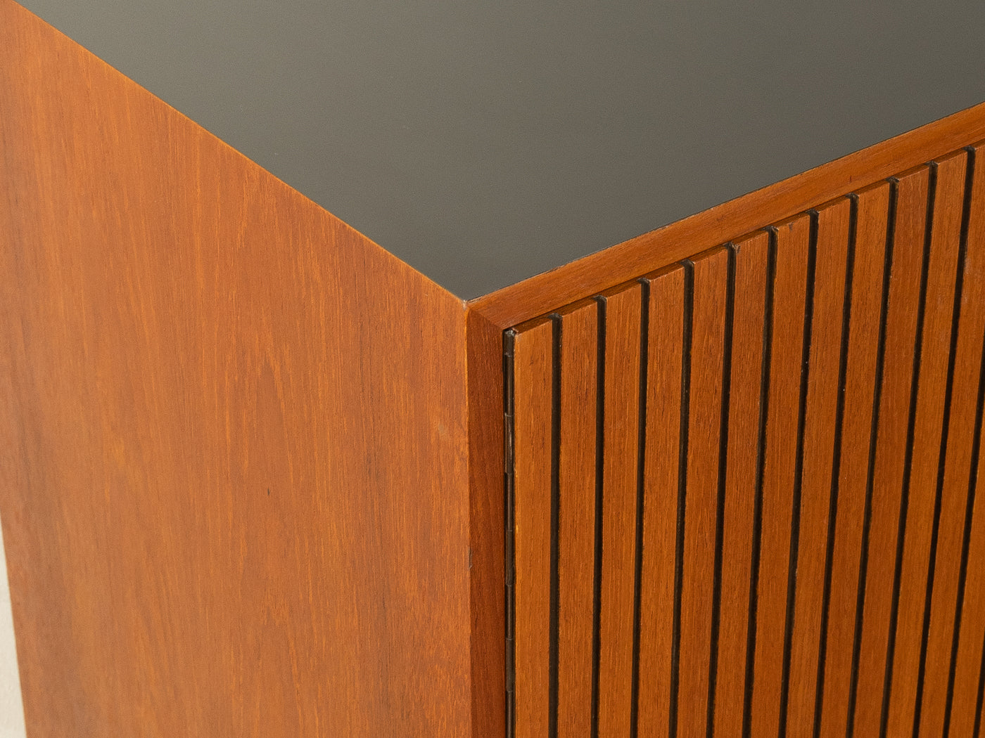 Mid-Century Teak Sideboard 1950s buy used | MCF Select