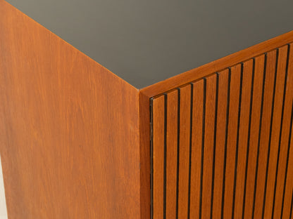 Einzigartiges Sideboard, Oldenburger Möbelwerkstätten
