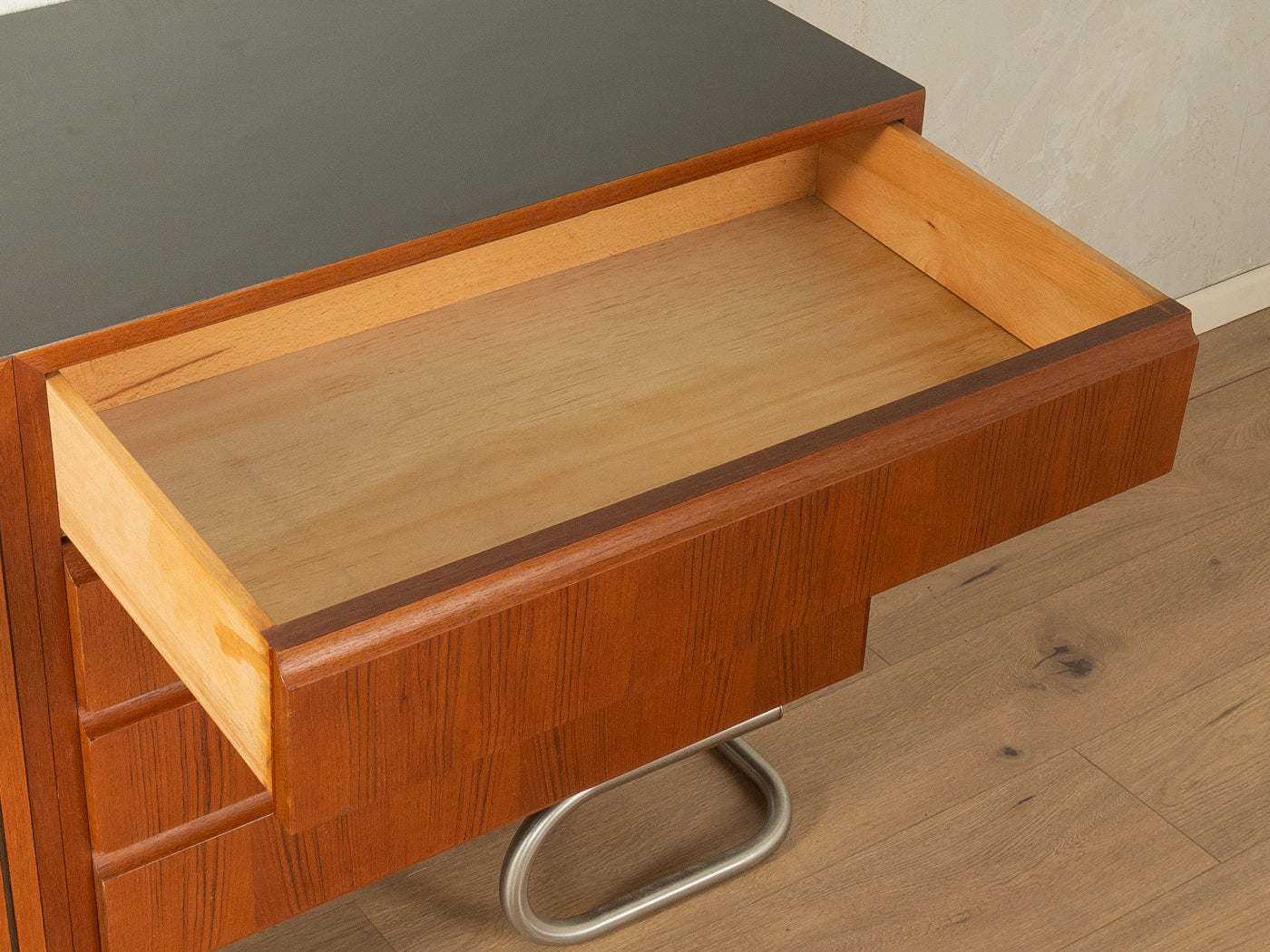 Einzigartiges Sideboard, Oldenburger Möbelwerkstätten