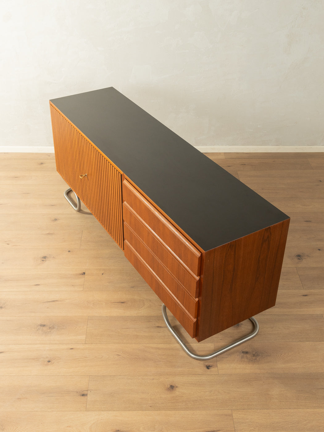 Einzigartiges Sideboard, Oldenburger Möbelwerkstätten