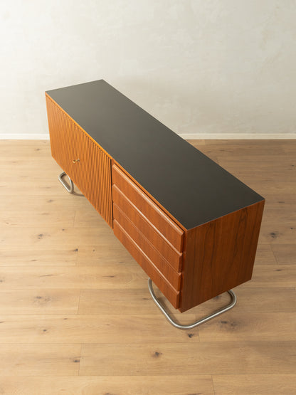 Einzigartiges Sideboard, Oldenburger Möbelwerkstätten