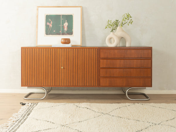 Mid-Century Teak Sideboard 1950s buy used | MCF Select