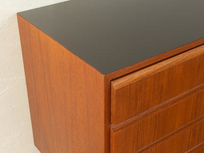 Einzigartige Kommode, Oldenburger Möbelwerkstätten