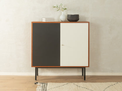 1950er Jahre Kommode, Oldenburger Möbelwerkstätten - Bild 6